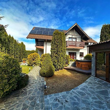 Jack Residence Буштени Экстерьер фото