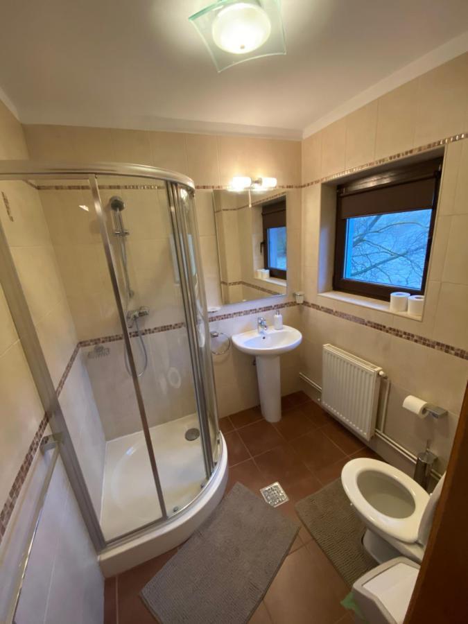 Jack Residence Буштени Экстерьер фото
