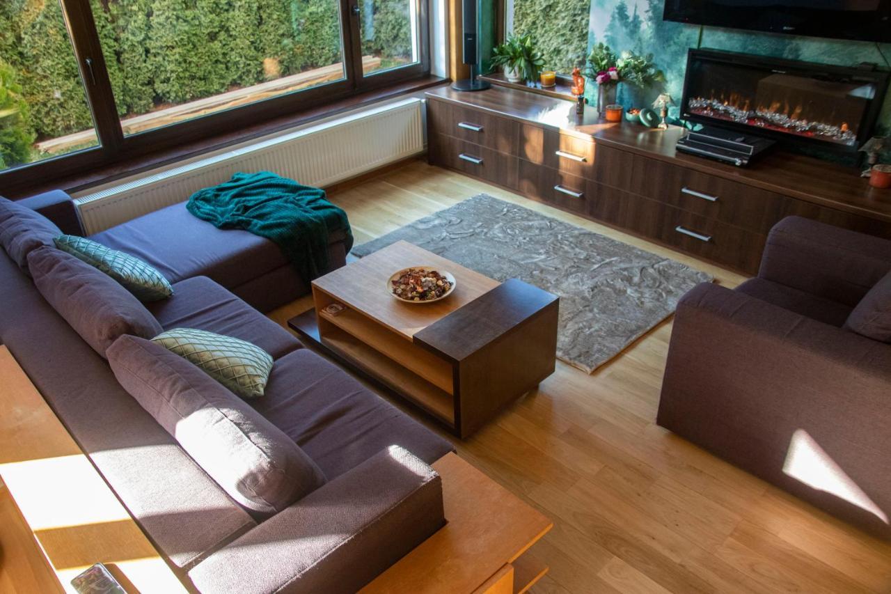 Jack Residence Буштени Экстерьер фото
