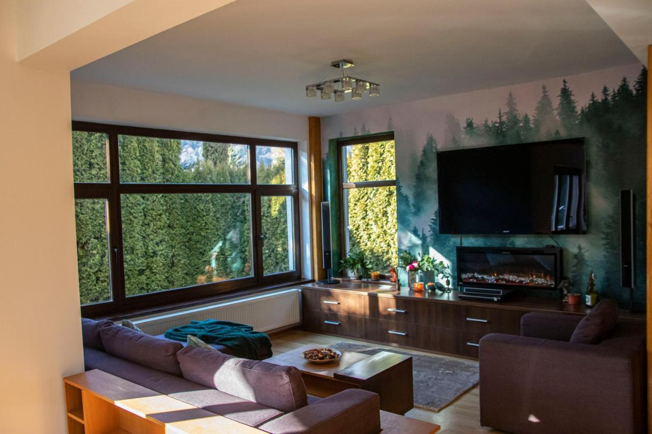 Jack Residence Буштени Экстерьер фото