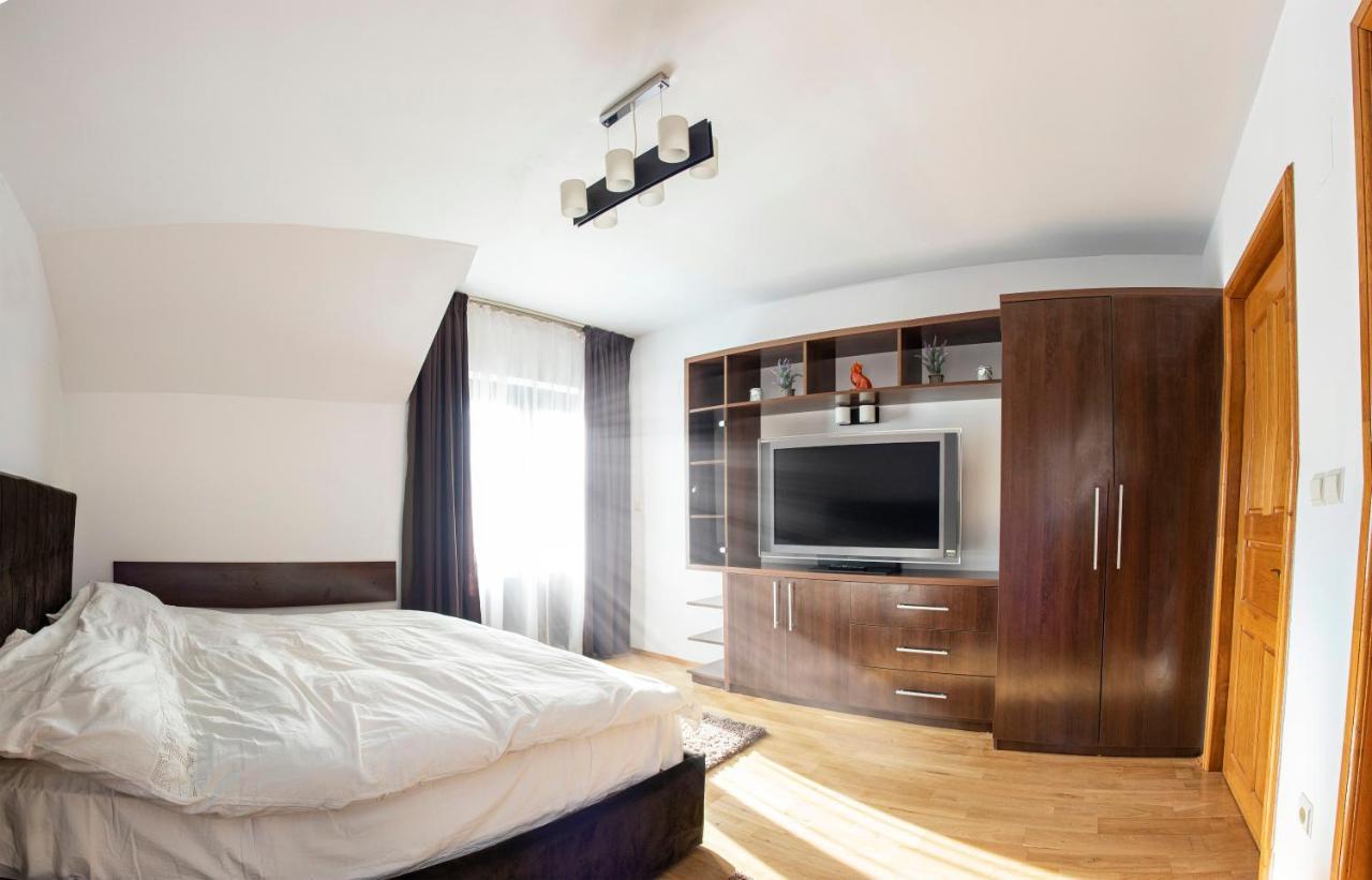 Jack Residence Буштени Экстерьер фото