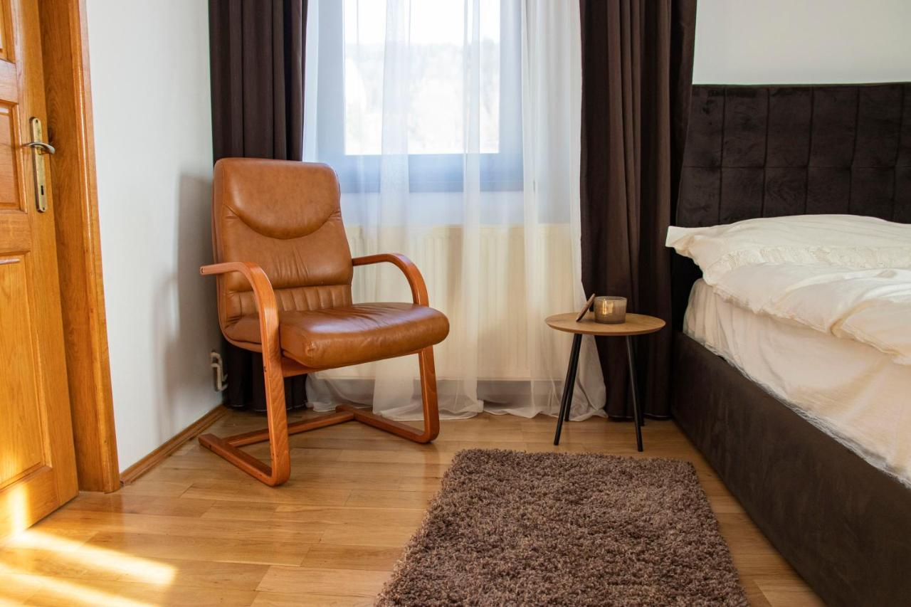 Jack Residence Буштени Экстерьер фото