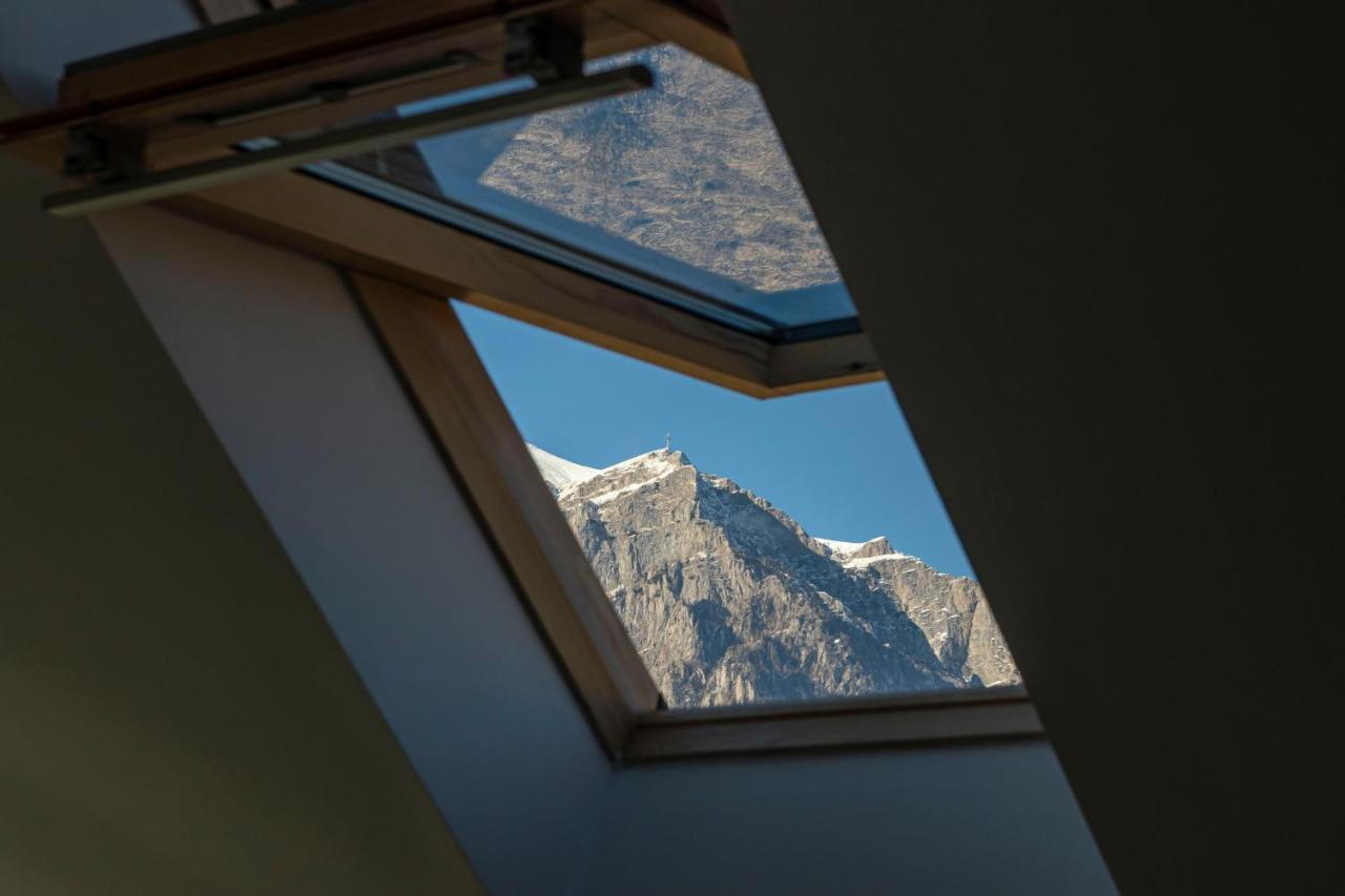Jack Residence Буштени Экстерьер фото