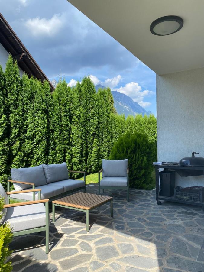 Jack Residence Буштени Экстерьер фото