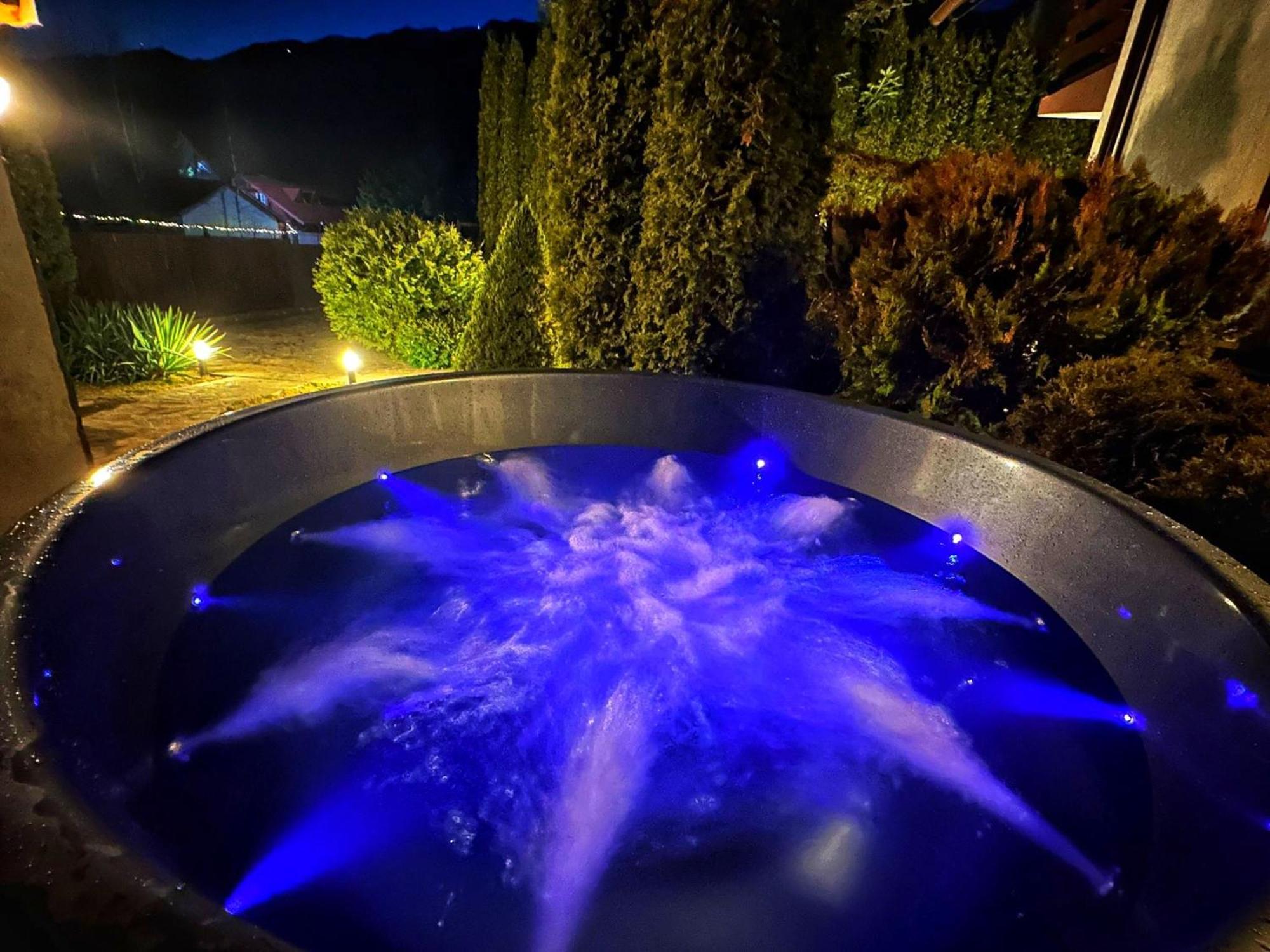 Jack Residence Буштени Экстерьер фото