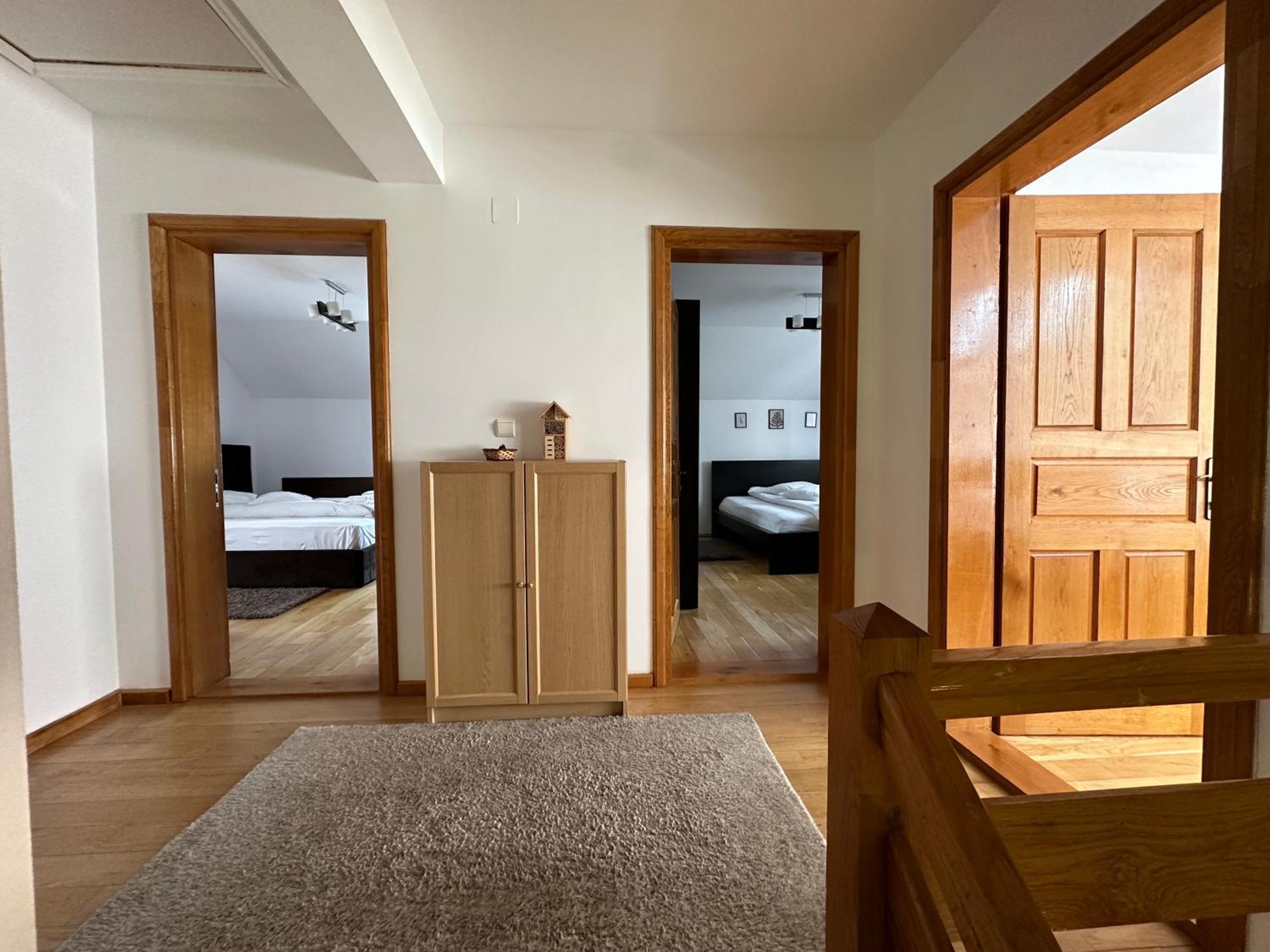 Jack Residence Буштени Экстерьер фото